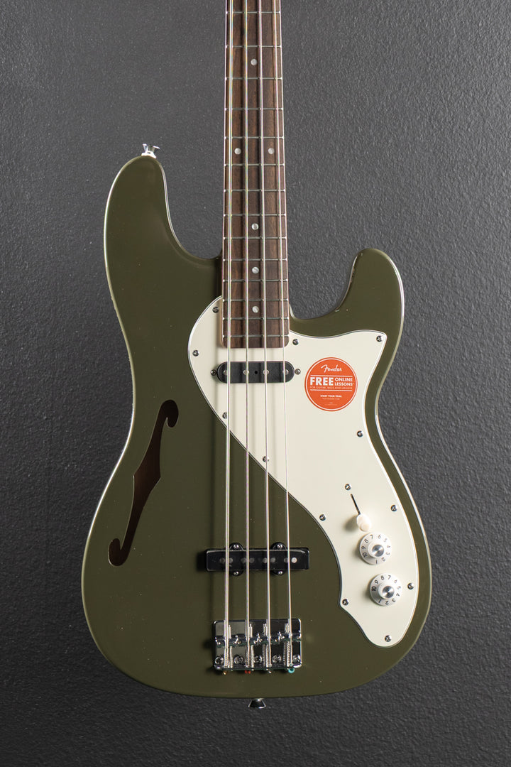 Paranormal Precision Bass Thinline SJ