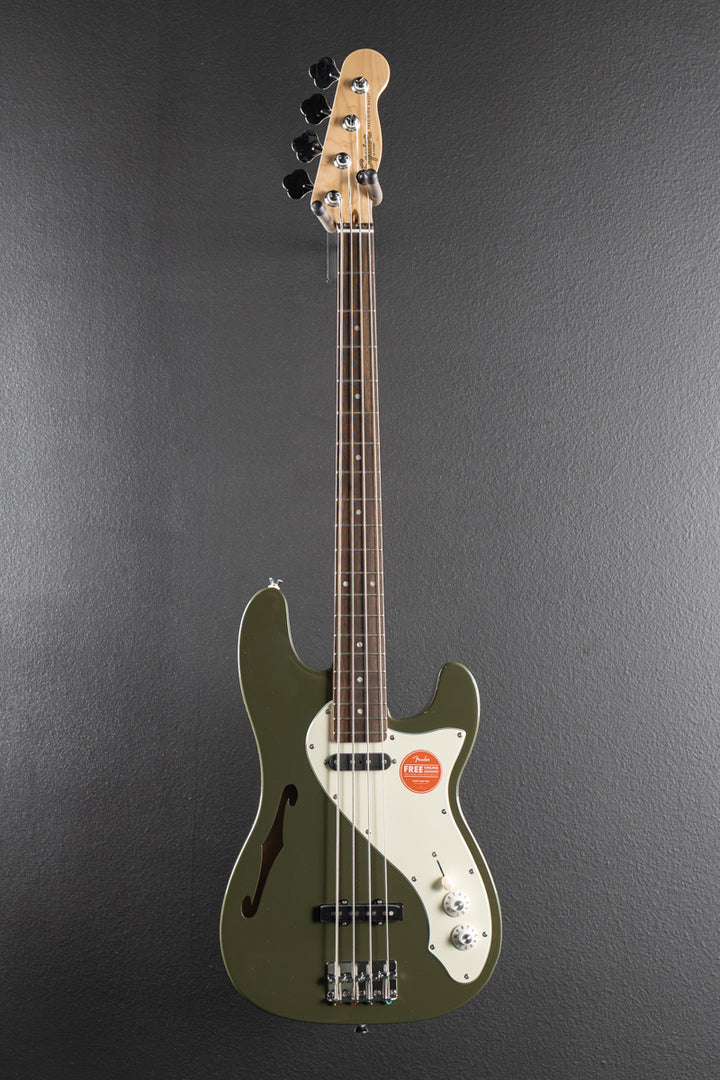 Paranormal Precision Bass Thinline SJ