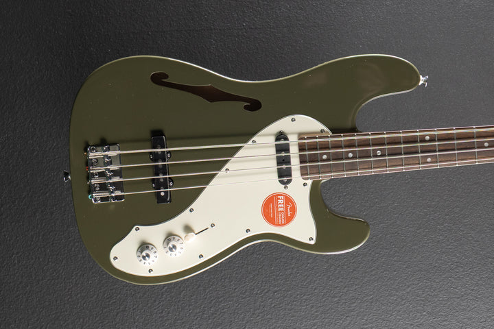 Paranormal Precision Bass Thinline SJ