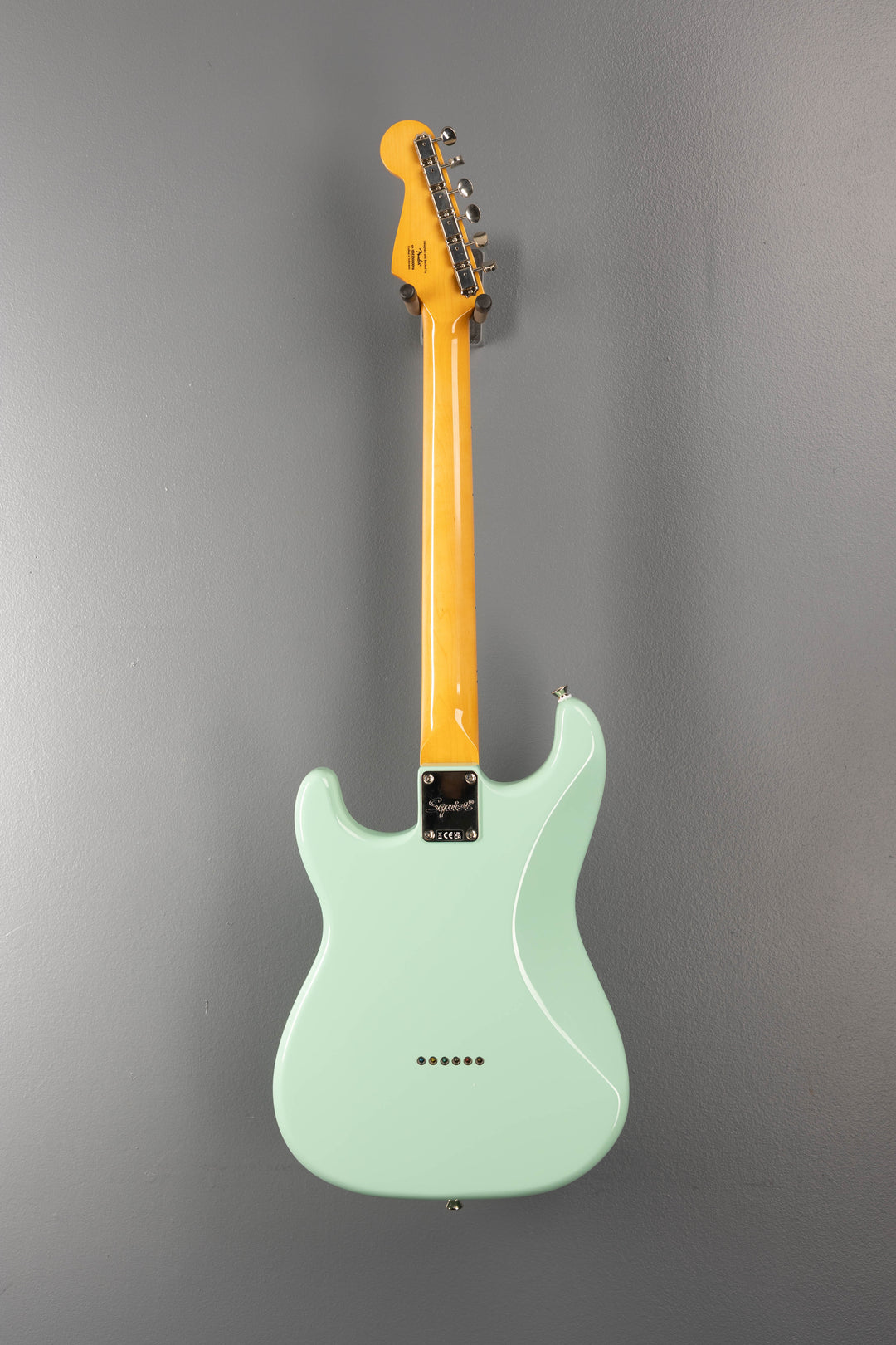 Classic Vibe '50s Stratocaster HT - Surf Green