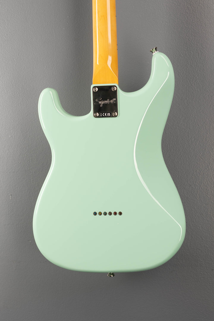 Classic Vibe '50s Stratocaster HT - Surf Green