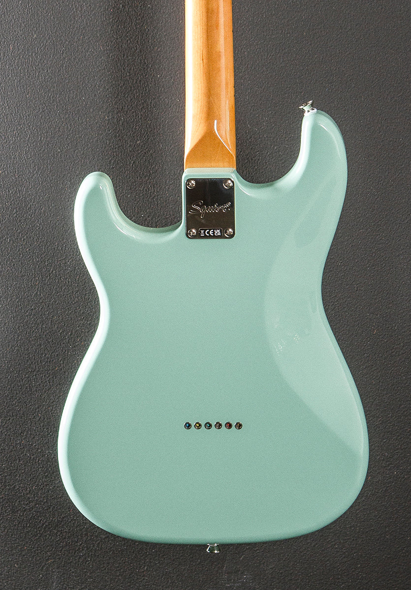 Classic Vibe 50's Stratocaster HT - Surf Green w/Maple