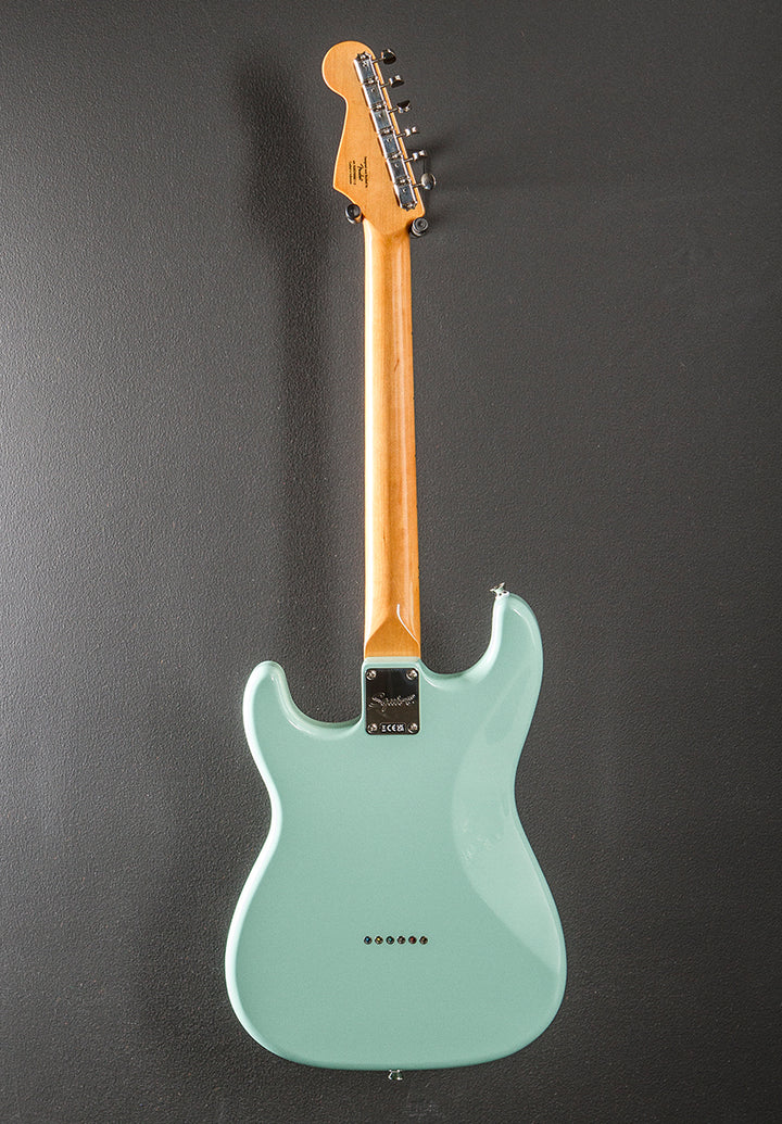 Classic Vibe 50's Stratocaster HT - Surf Green w/Maple