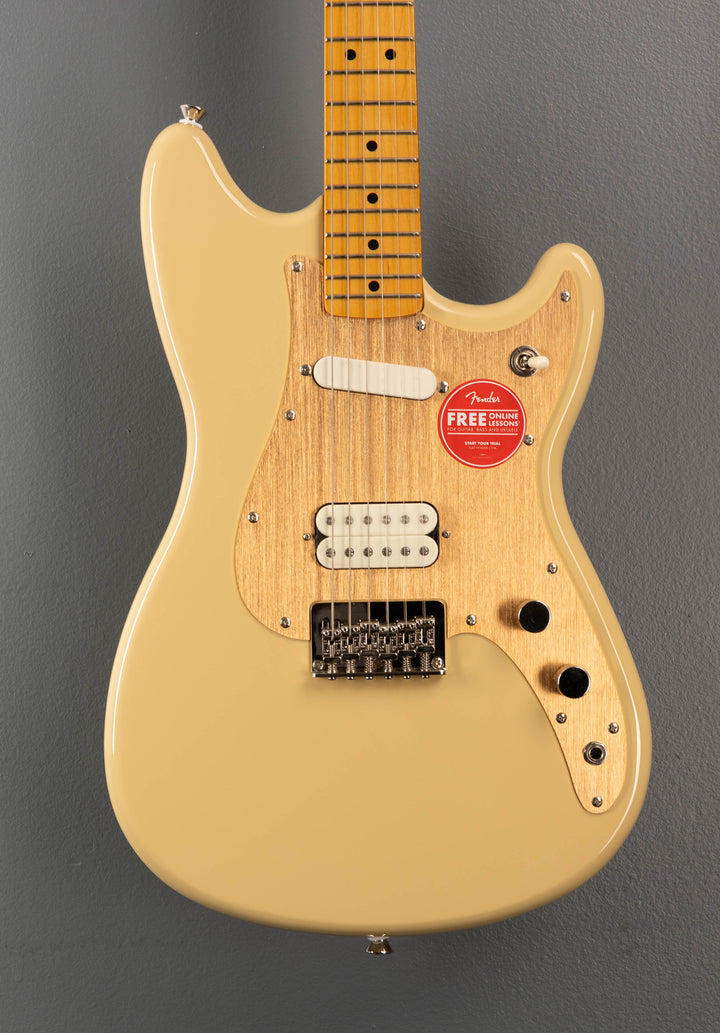 Classic Vibe Duo-Sonic HS - Desert Sand
