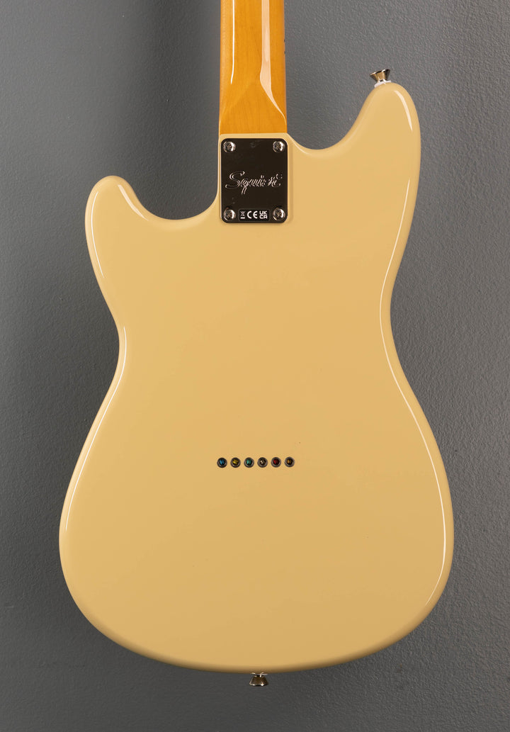 Classic Vibe Duo-Sonic HS - Desert Sand