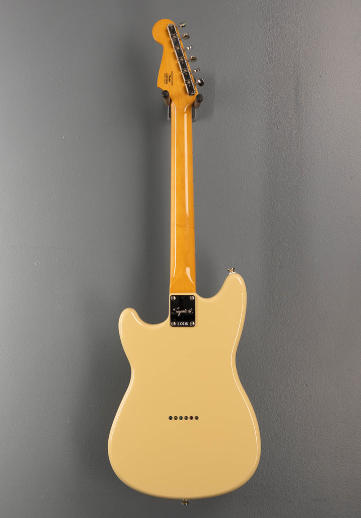 Classic Vibe Duo-Sonic HS - Desert Sand