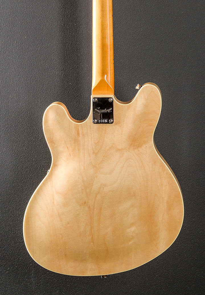 Classic Vibe Starcaster - Natural