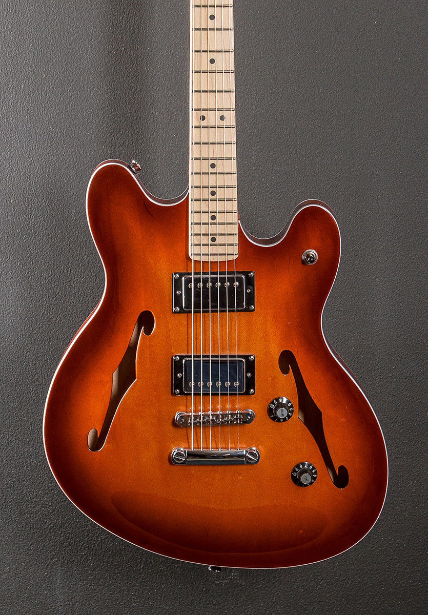 Affinity Series Starcaster Deluxe - Sienna Sunburst