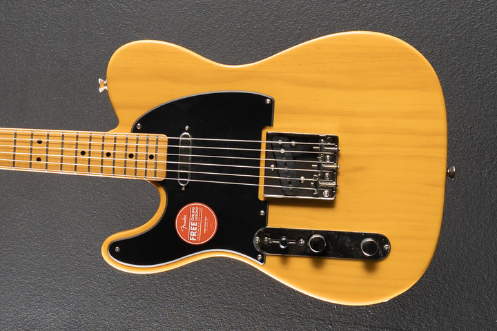 Classic Vibe 50&