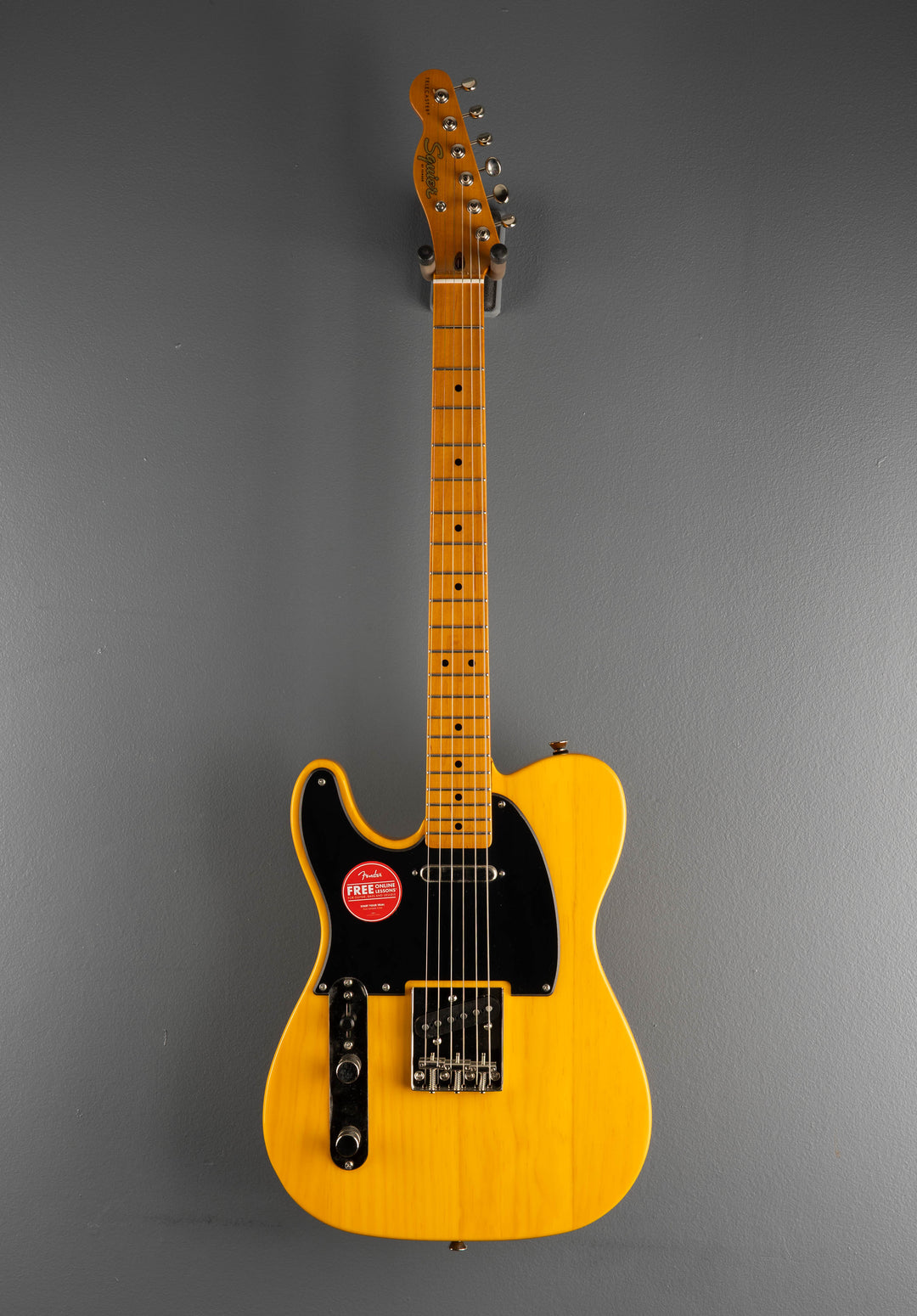 Classic Vibe 50&