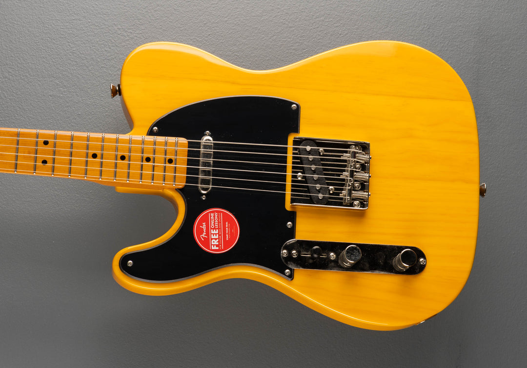 Classic Vibe 50&