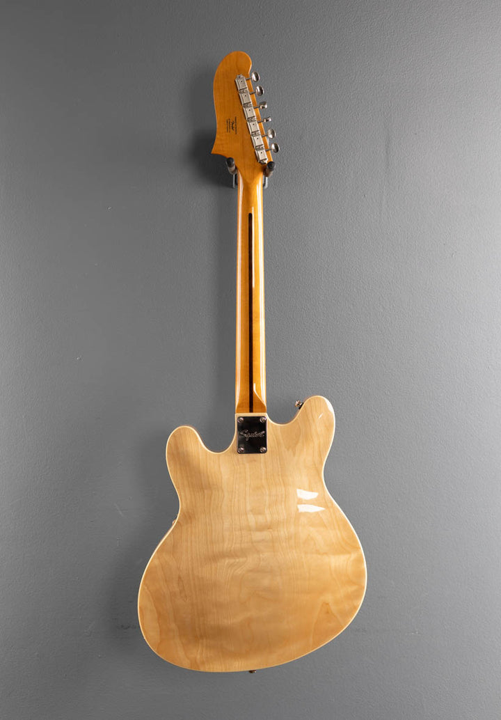 USED Classic Vibe Starcaster '24
