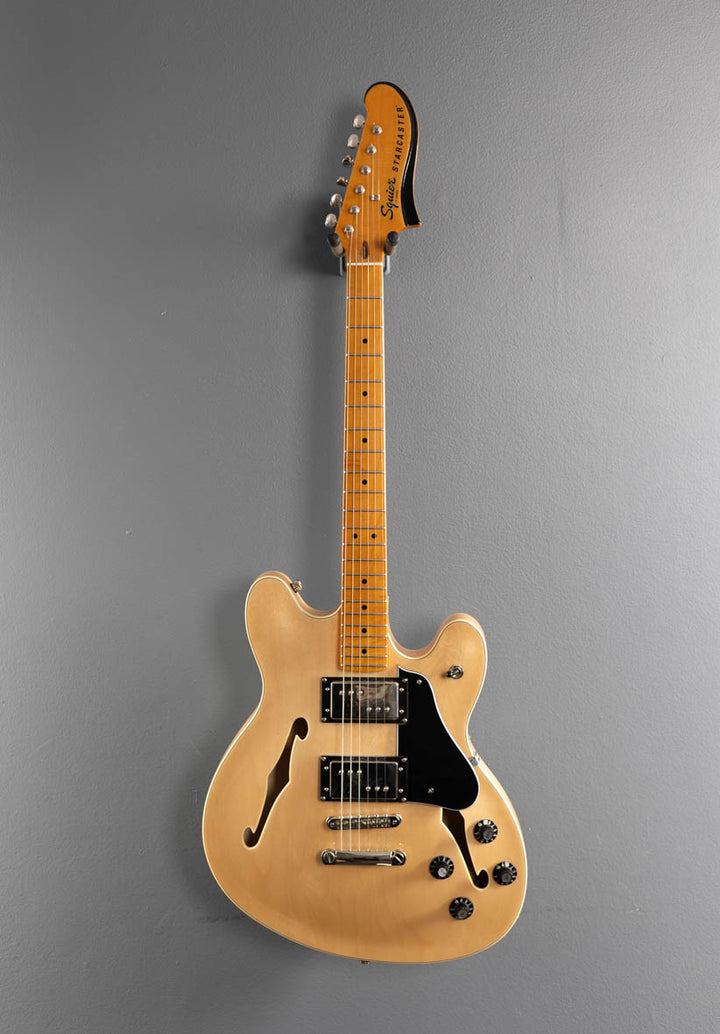 USED Classic Vibe Starcaster '24