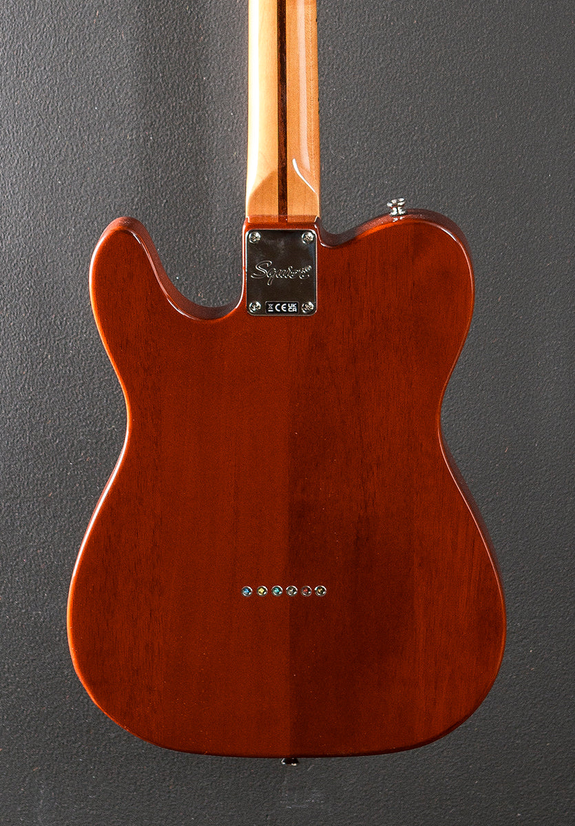 Classic Vibe 60’s Telecaster Thinline - Natural