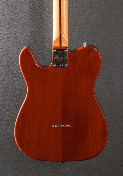 Classic Vibe 60’s Telecaster Thinline - Natural