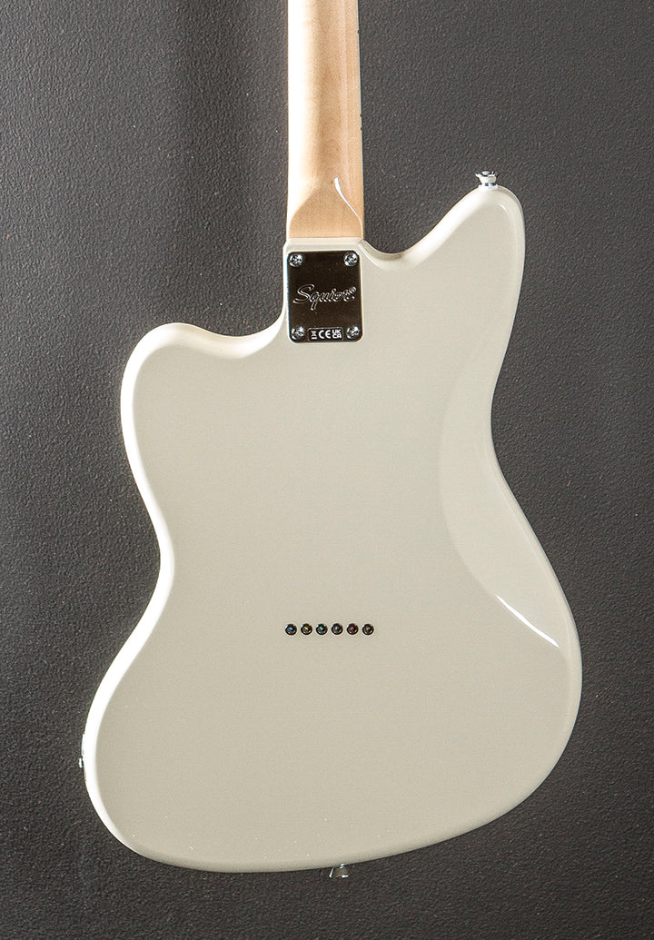 Limited Edition Paranormal Offset Telecaster SJ - Olympic White