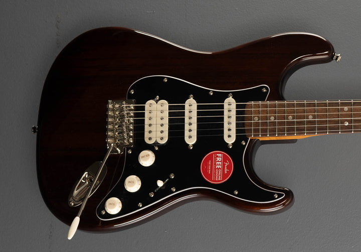 Classic Vibe '70s Stratocaster HSS - Walnut