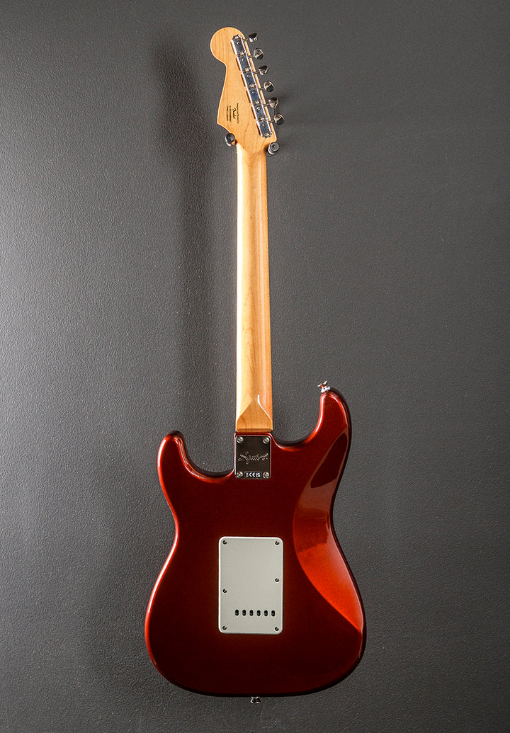 Classic Vibe 60’s Stratocaster - Candy Apple Red