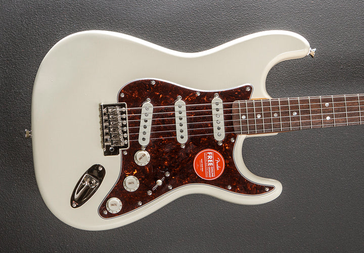 Classic Vibe 70's Stratocaster - Olympic White