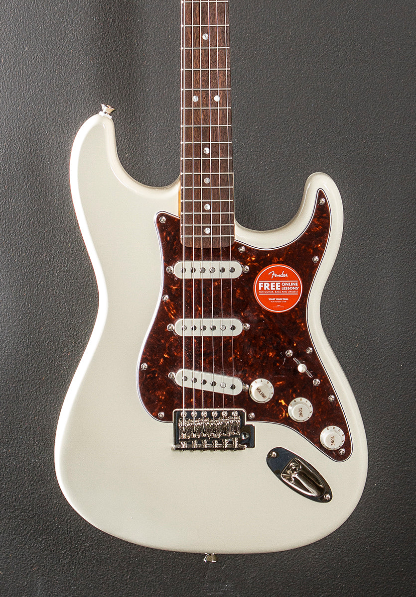 Classic Vibe 70's Stratocaster - Olympic White