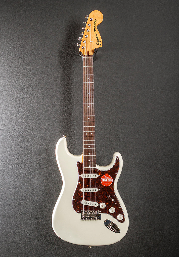 Classic Vibe 70's Stratocaster - Olympic White