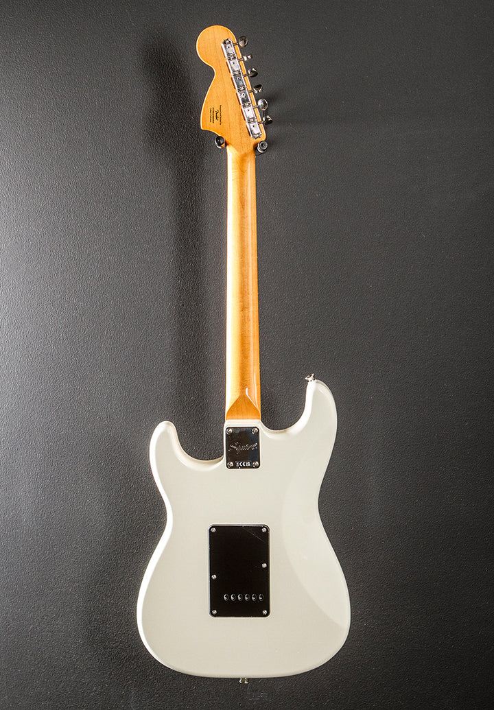 Classic Vibe 70's Stratocaster - Olympic White