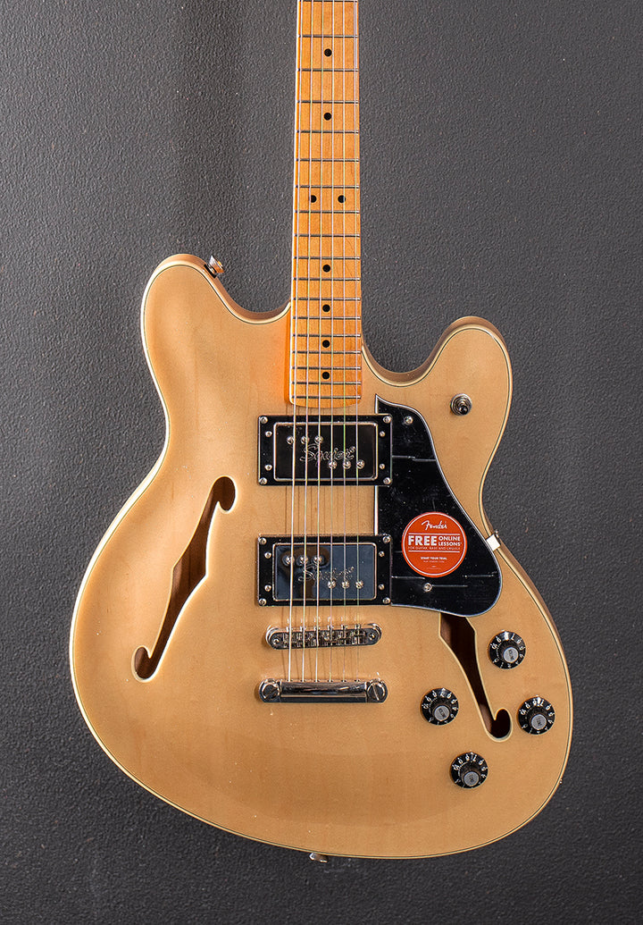Classic Vibe Starcaster - Natural