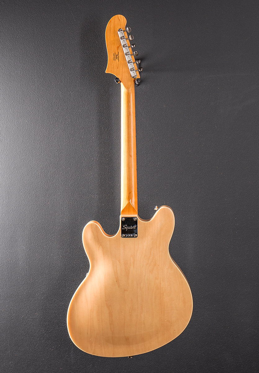 Classic Vibe Starcaster - Natural