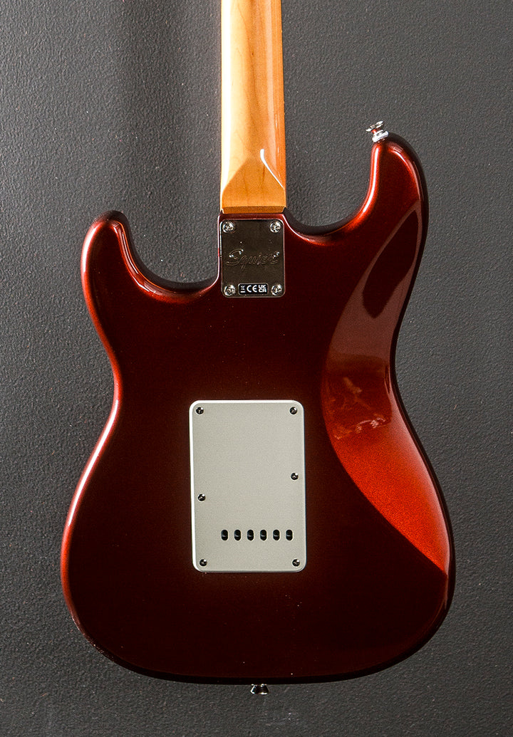 Classic Vibe 60’s Stratocaster - Candy Apple Red