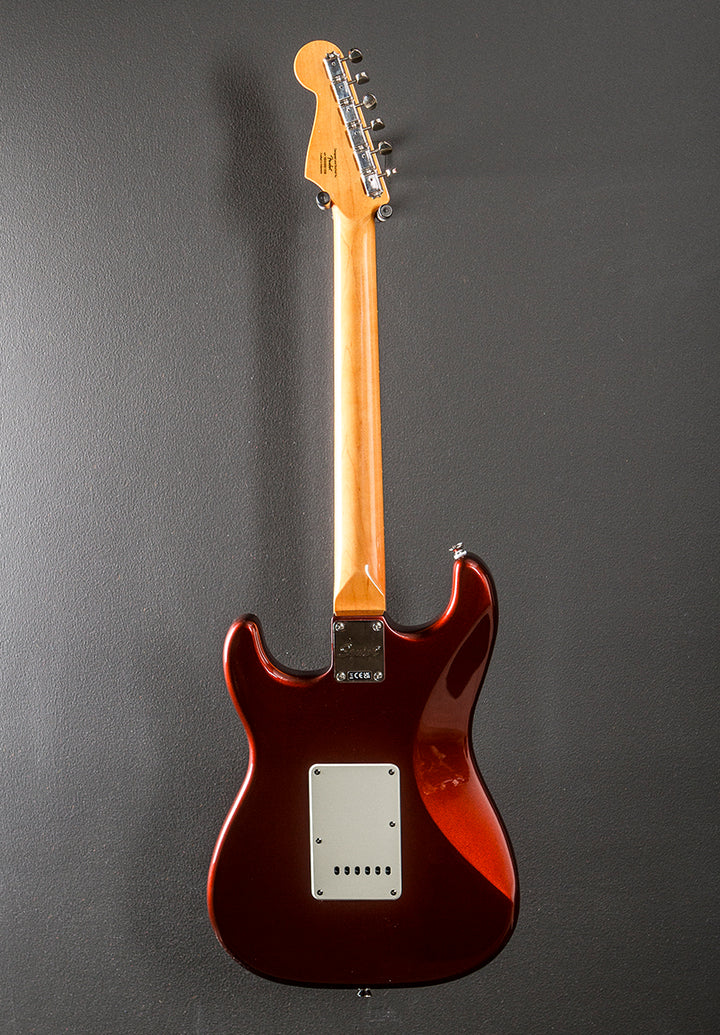 Classic Vibe 60’s Stratocaster - Candy Apple Red