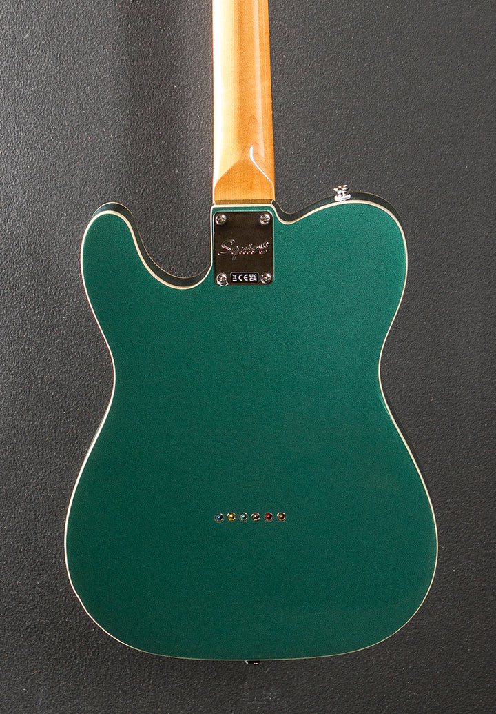 Classic Vibe Custom Esquire - Sherwood Green