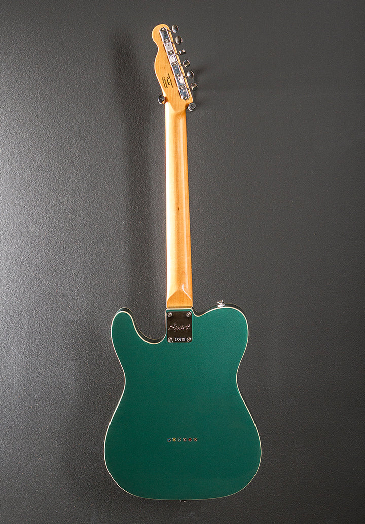 Classic Vibe Custom Esquire - Sherwood Green