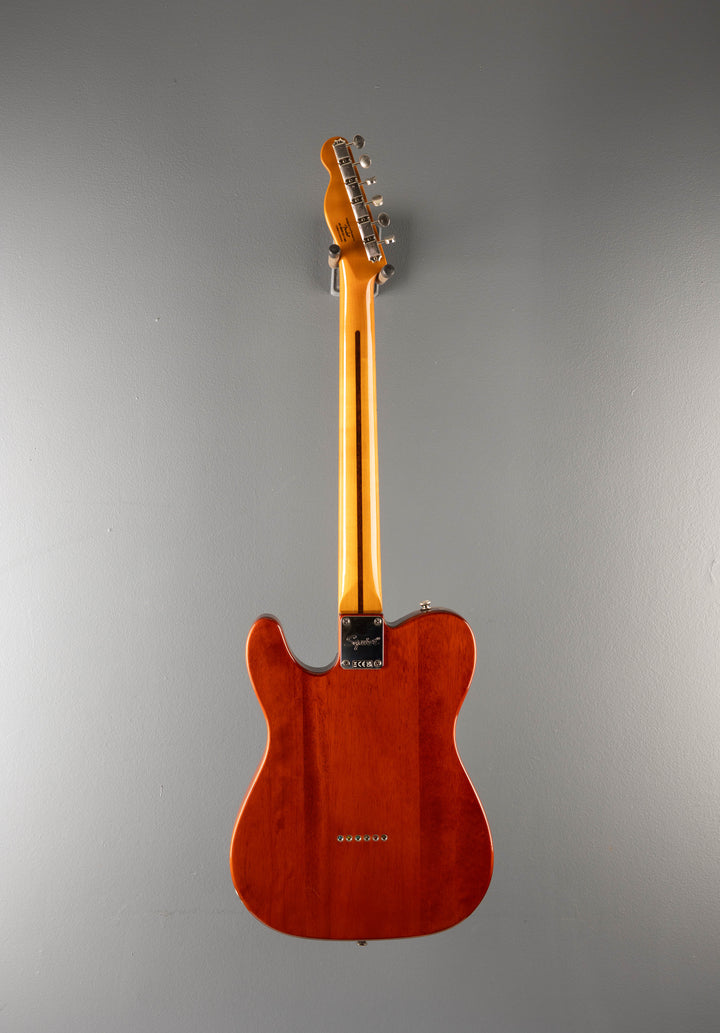 Used Classic Vibe 60’s Telecaster Thinline '21