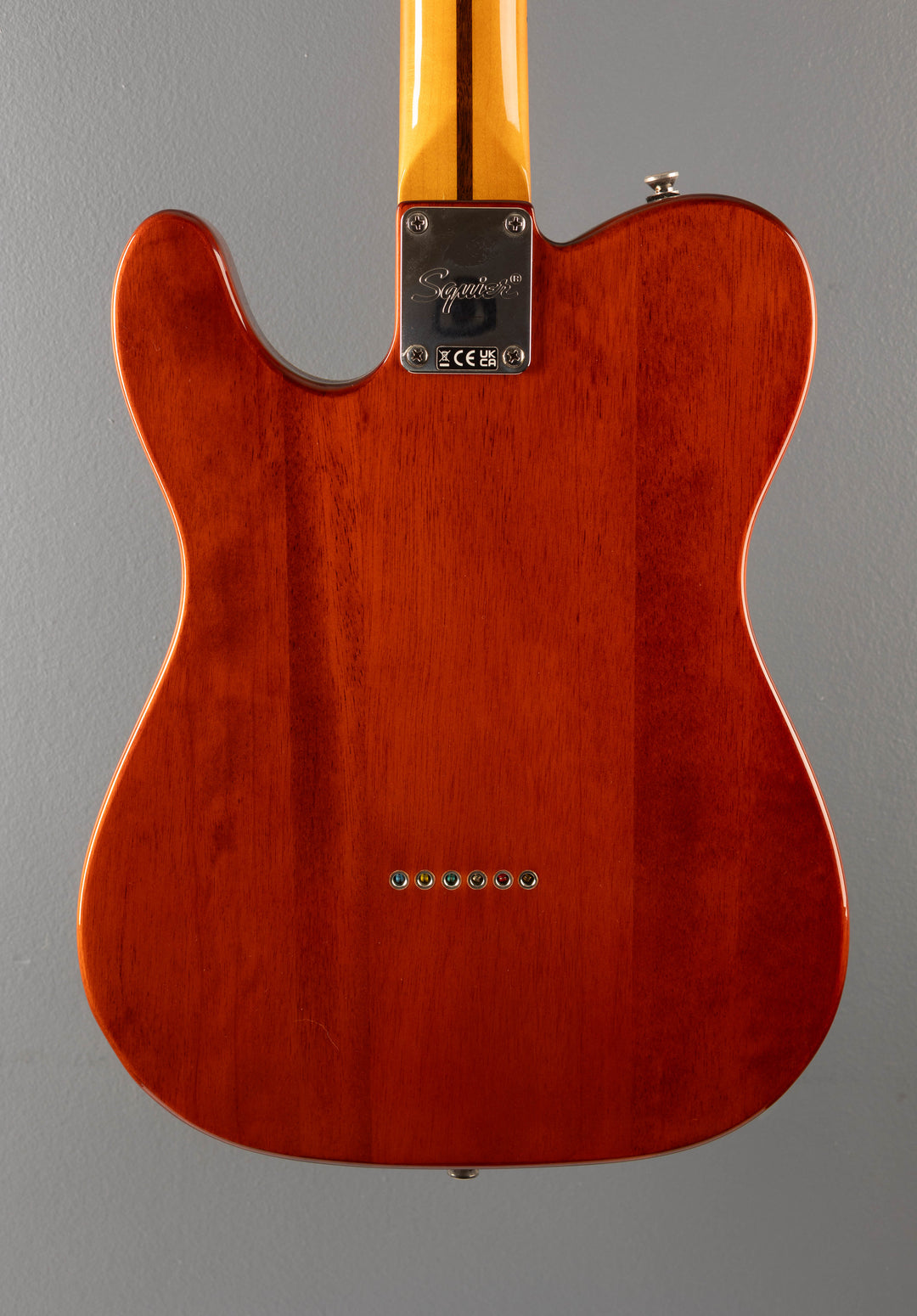 Used Classic Vibe 60’s Telecaster Thinline '21
