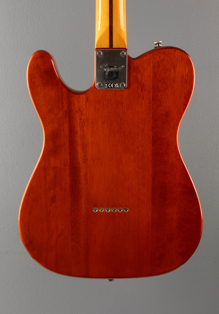 Used Classic Vibe 60’s Telecaster Thinline '21