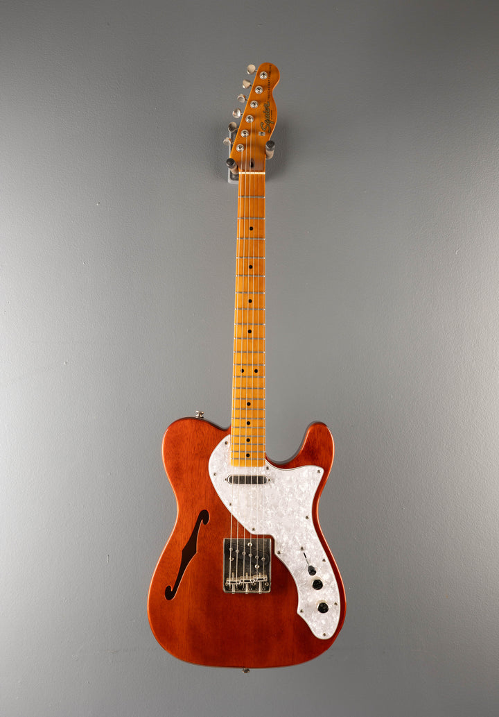 Used Classic Vibe 60’s Telecaster Thinline '21