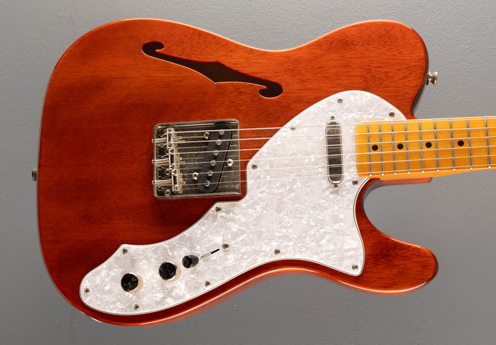 Used Classic Vibe 60’s Telecaster Thinline '21