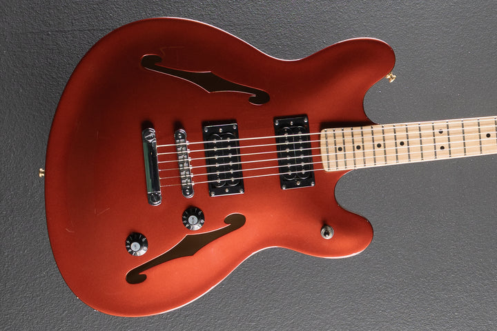 Used Affinity Series Starcaster &