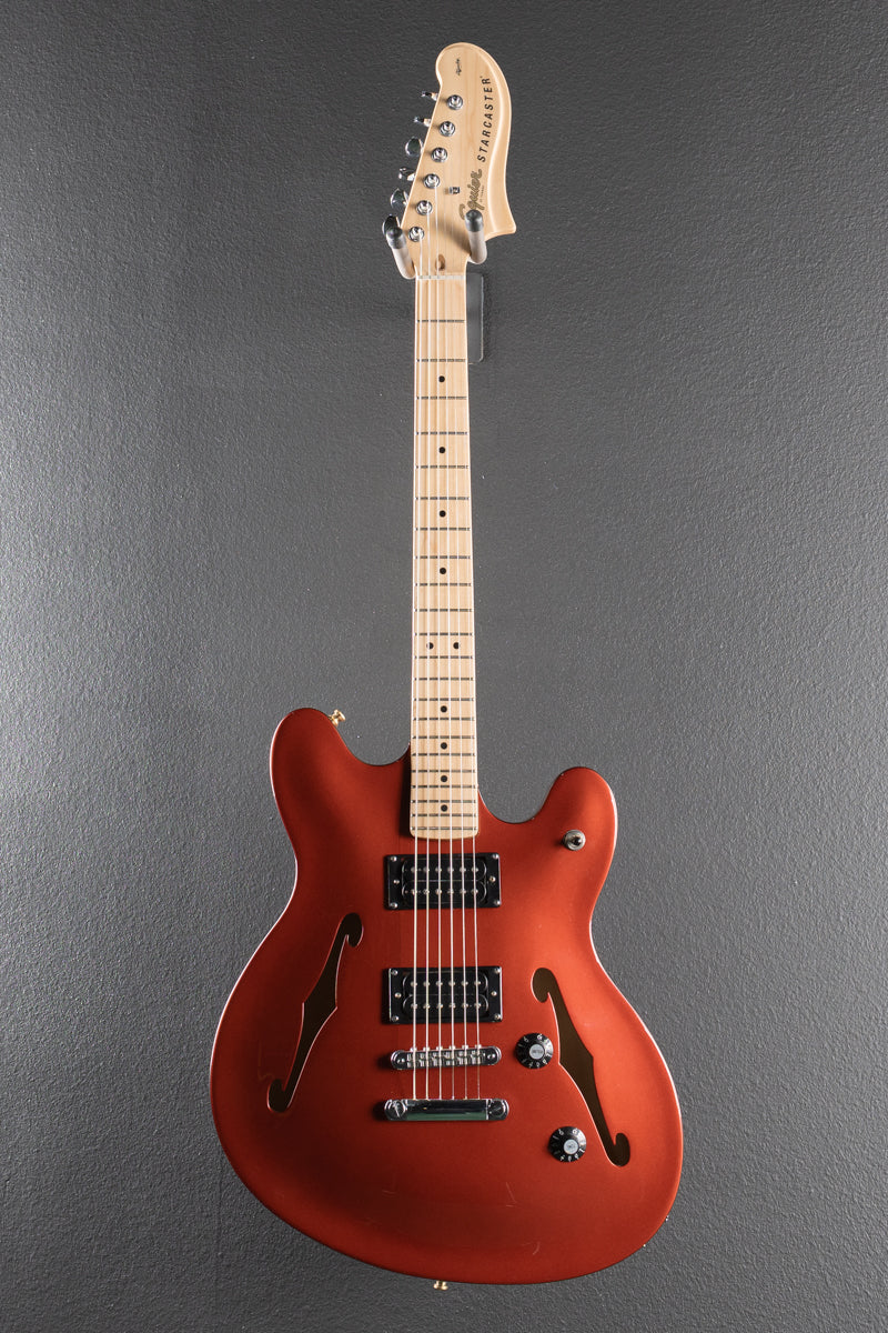 Used Affinity Series Starcaster &
