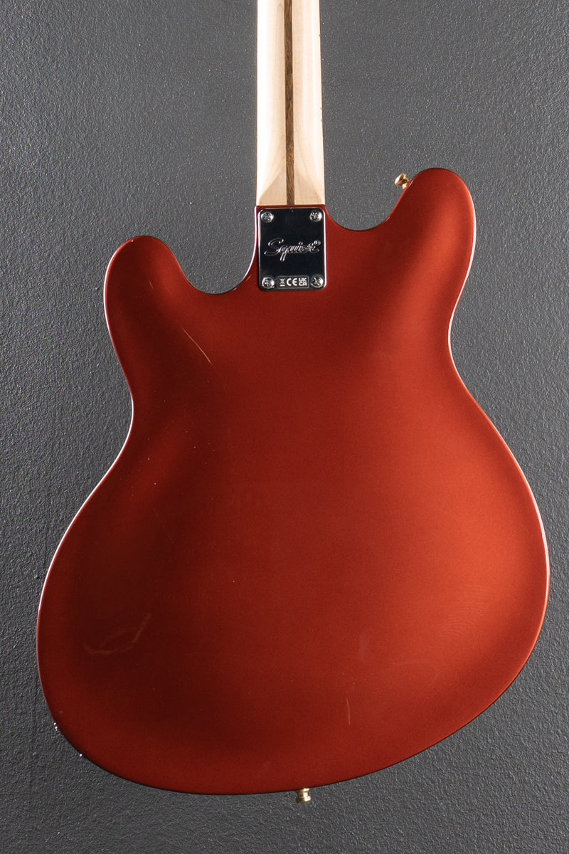 Used Affinity Series Starcaster &