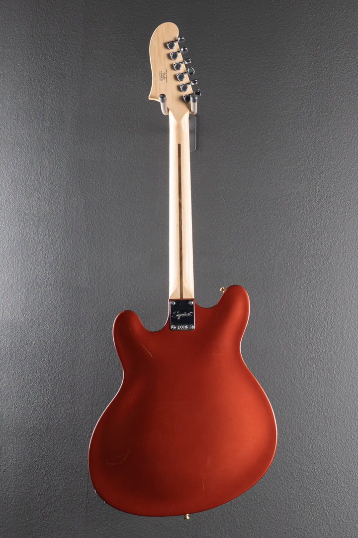 Used Affinity Series Starcaster &