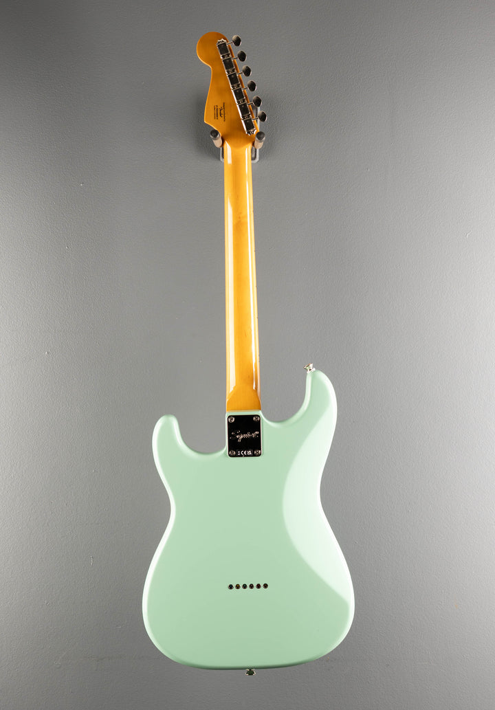 Classic Vibe 50's Stratocaster HT - Surf Green w/Maple