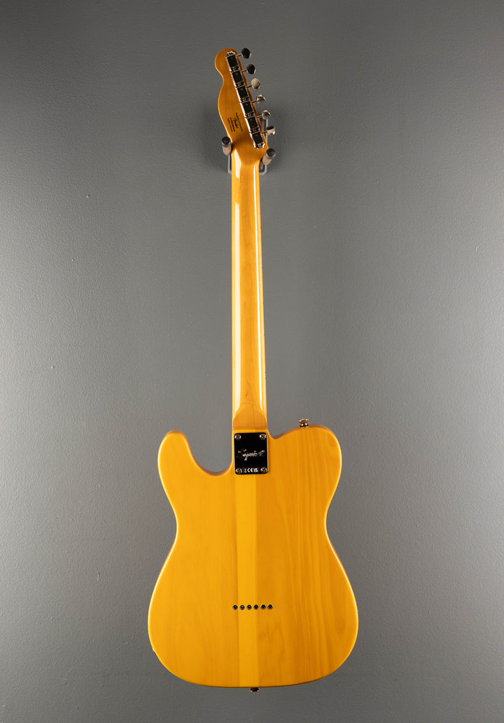 Classic Vibe 50's Telecaster - Butterscotch Blonde