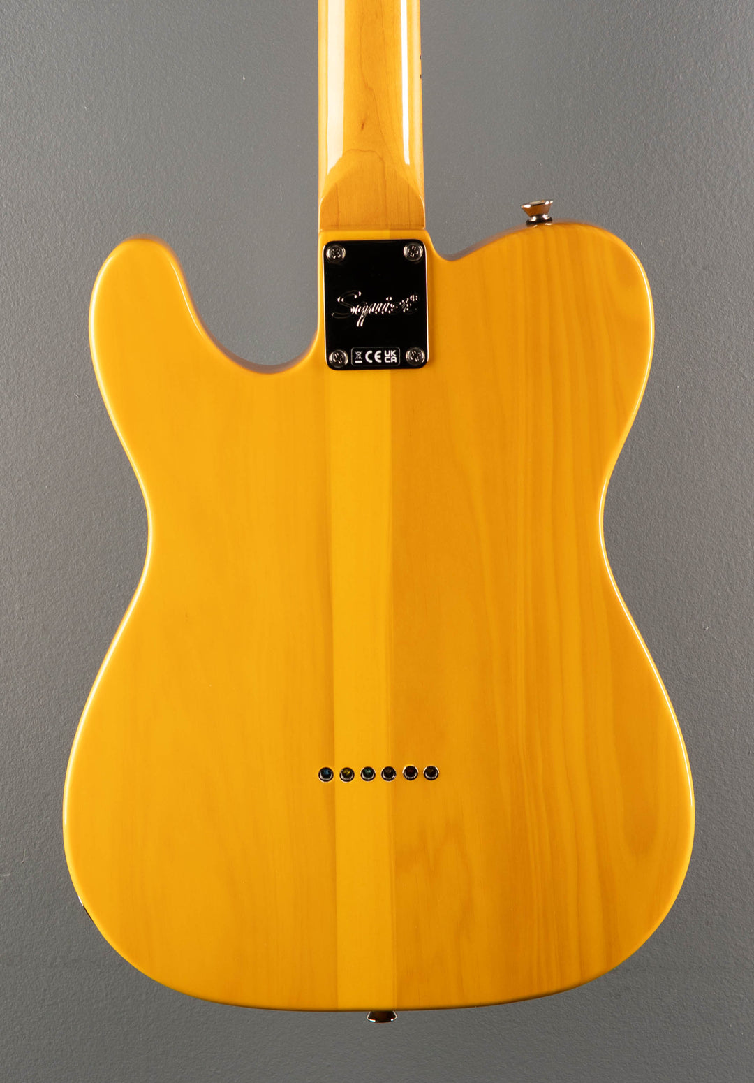 Classic Vibe 50's Telecaster - Butterscotch Blonde