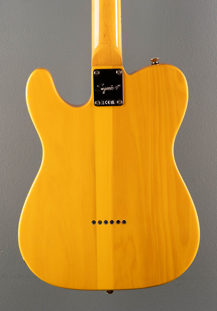 Classic Vibe 50's Telecaster - Butterscotch Blonde