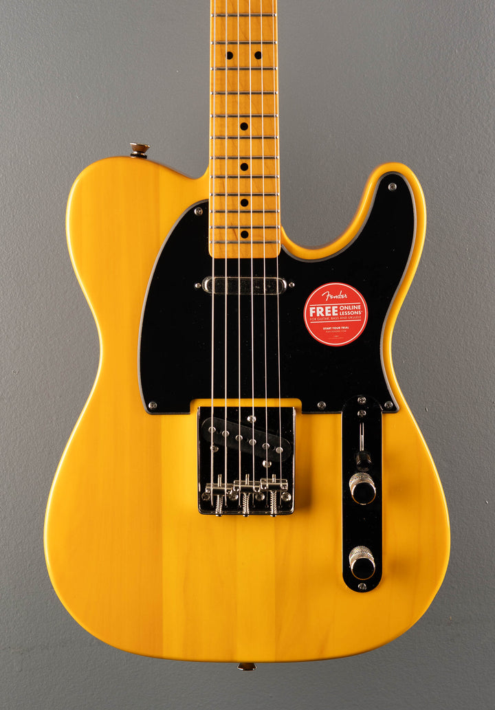 Classic Vibe 50's Telecaster - Butterscotch Blonde
