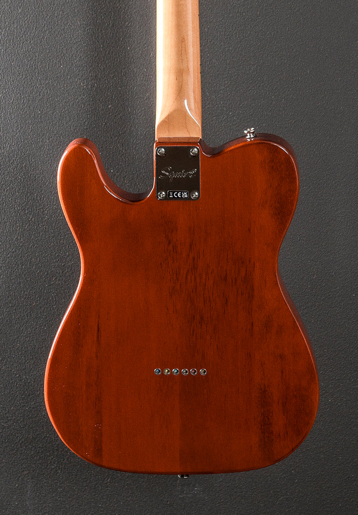 Classic Vibe 60’s Telecaster Thinline - Natural