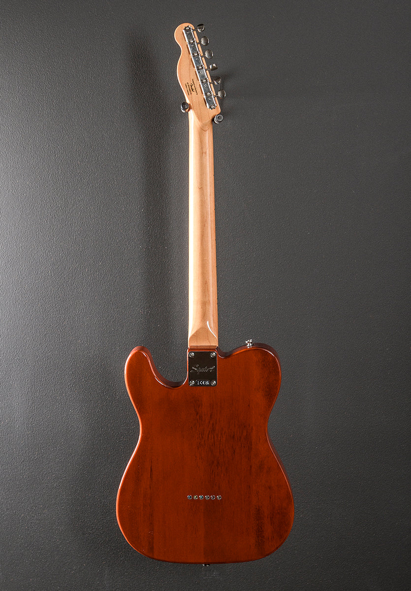 Classic Vibe 60’s Telecaster Thinline - Natural