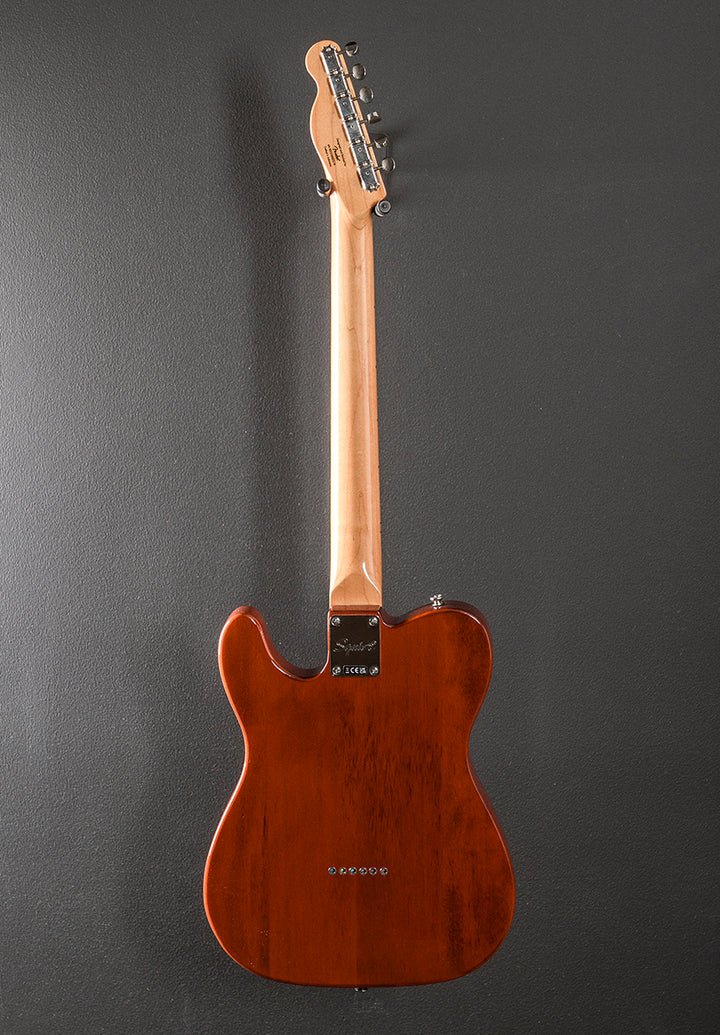 Classic Vibe 60’s Telecaster Thinline - Natural