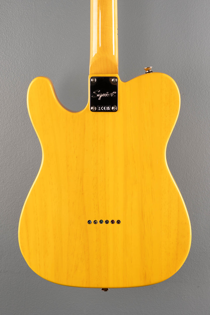Classic Vibe 50's Telecaster - Butterscotch Blonde